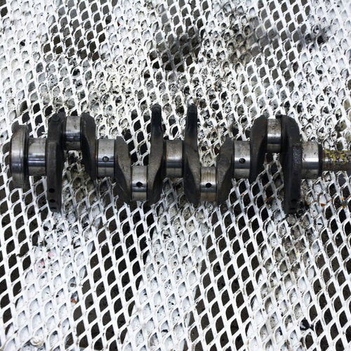 Arbore Cotit / Vibrochen Dacia LOGAN 2 2012 - 2020 Motorina