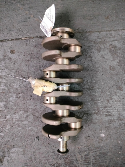 Arbore Cotit / Vibrochen Dacia Solenza 2003-2005 1.4 K7J 710 Benzina