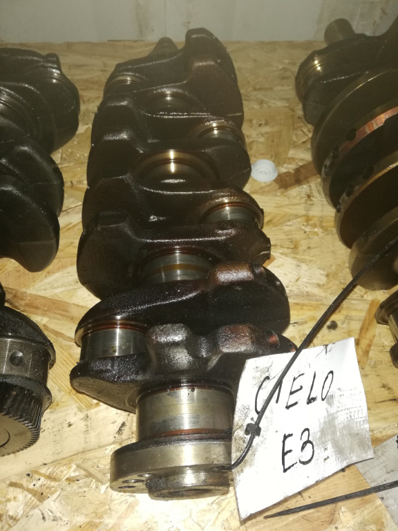 Arbore Cotit / Vibrochen Daewoo CIELO 1994 - 1997