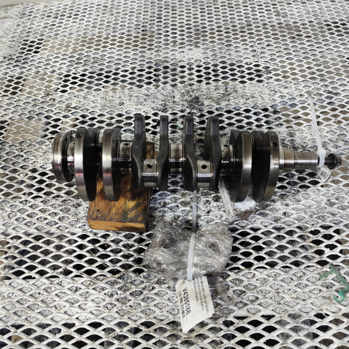 Arbore Cotit / Vibrochen Fiat IDEA (350) 2003 - 2012 Motorina