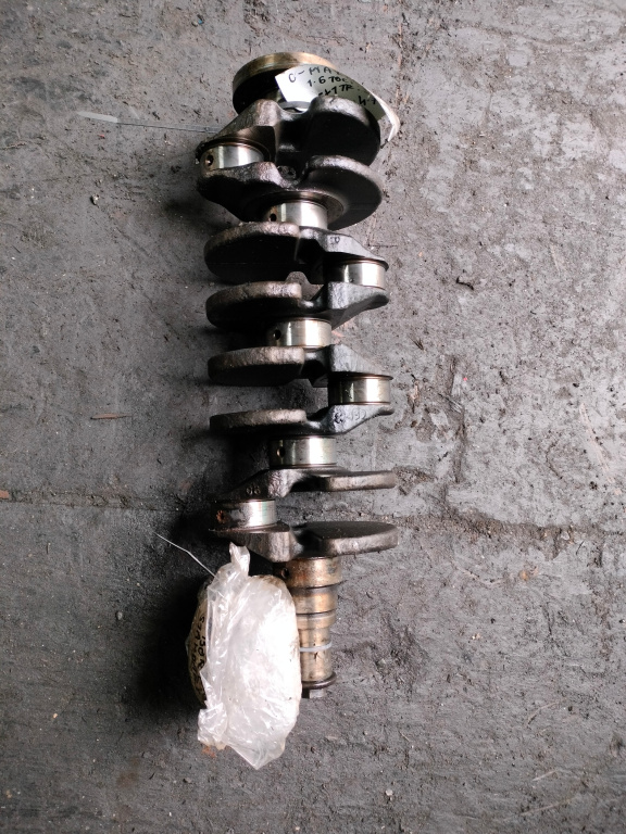 Arbore Cotit / Vibrochen Ford C-MAX 1 2003 - 2010 Motorina