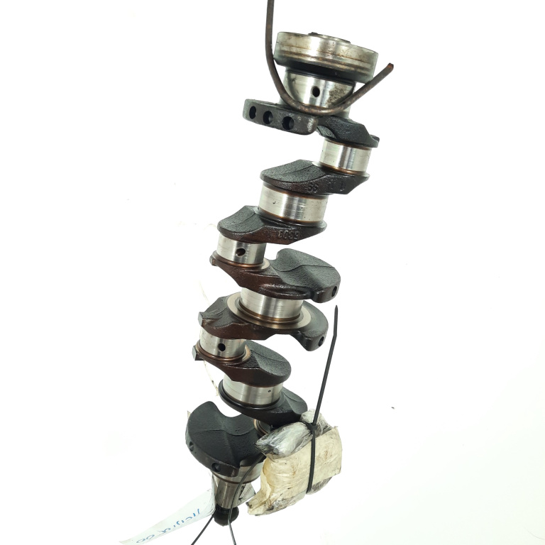 Arbore Cotit / Vibrochen Ford FIESTA Mk4 1995 - 2002 Benzina
