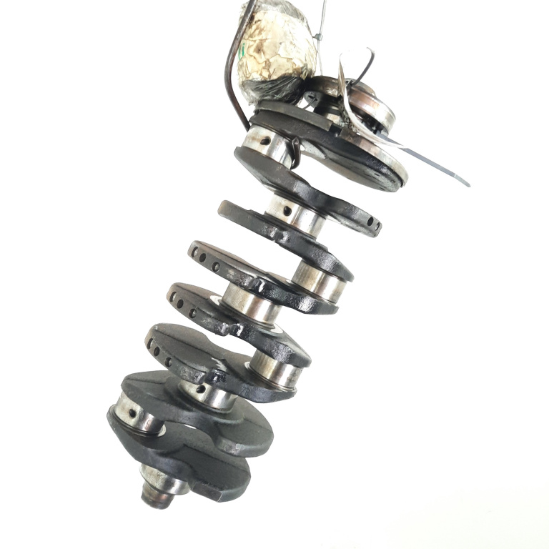 Arbore Cotit / Vibrochen Ford GALAXY (WGR) 1995 - 2006 Motorina