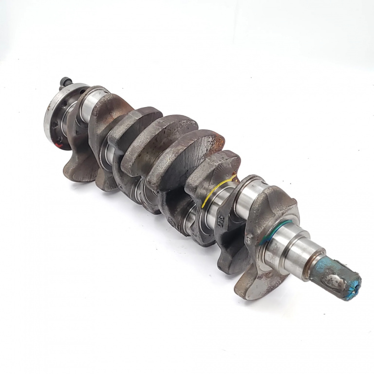 Arbore Cotit / Vibrochen Kia Ceed (Ed) 2006-2012 1.4 Cvvt G4Fa-L Benzina