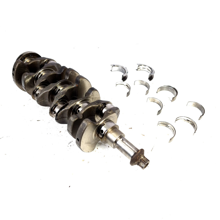 Arbore Cotit / Vibrochen Kia CEED (ED) 2006 - 2012 Motorina