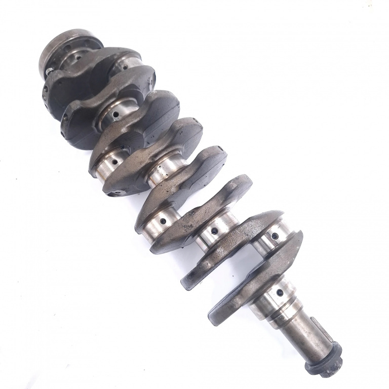Arbore Cotit / Vibrochen Opel Astra J 2009-2015 1.7 Cdti A 17 Dtj Motorina
