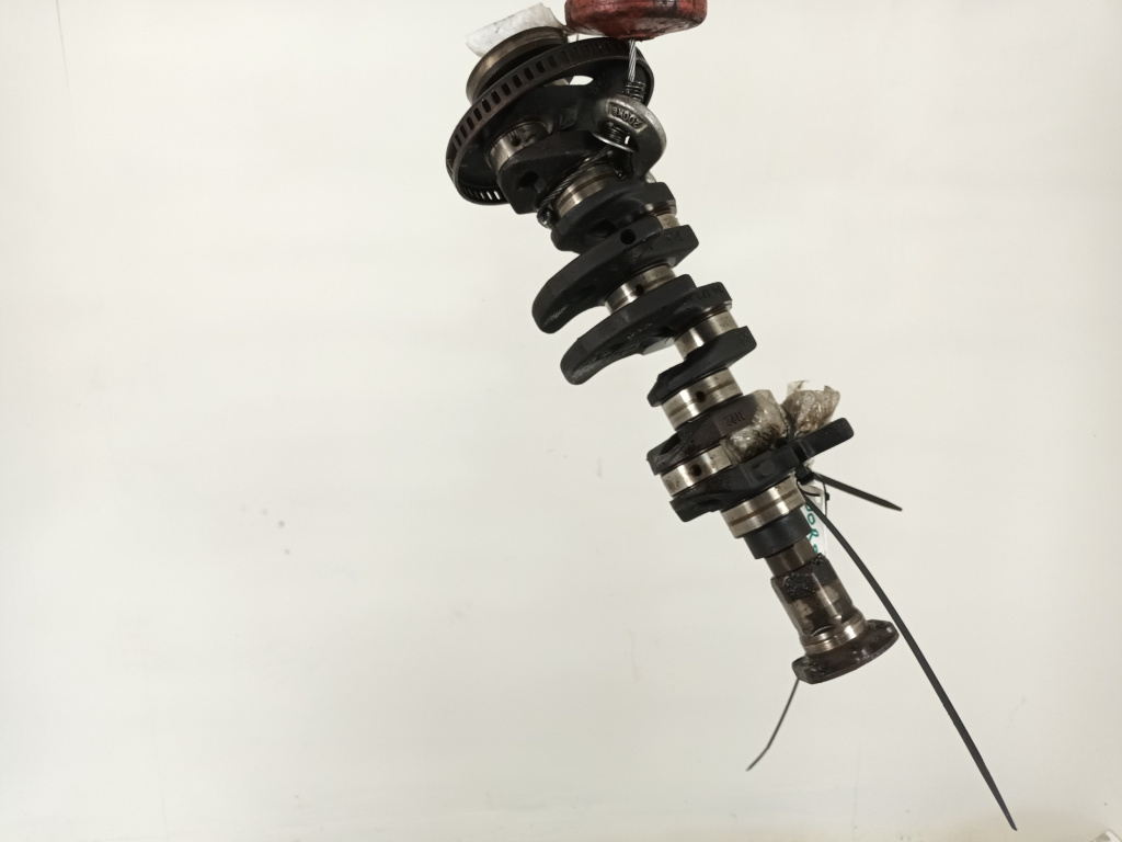 Arbore Cotit / Vibrochen Opel Corsa B 1993-2000 1.2 I 16V Benzina