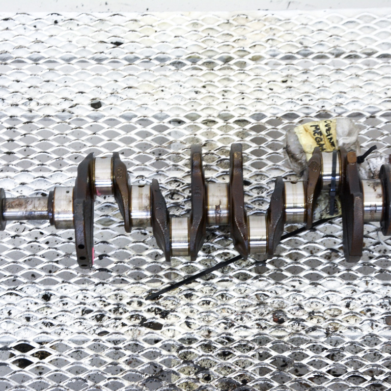 Arbore Cotit / Vibrochen Renault MEGANE 1 1995 - 2002 Benzina