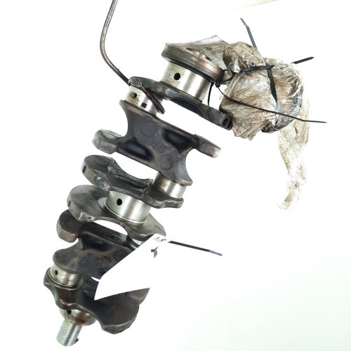 Arbore Cotit / Vibrochen Skoda FABIA 1 1999 - 2007 Benzina