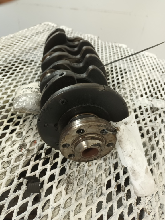Arbore Cotit / Vibrochen VW BORA (1J) 1998 - 2005 Motorina