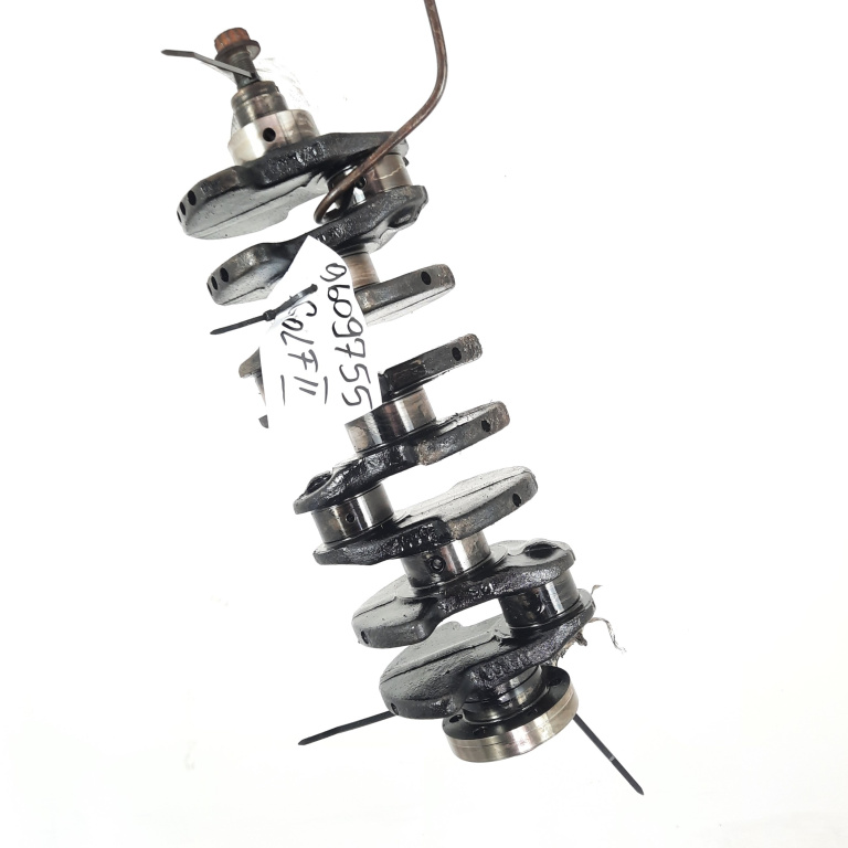 Arbore Cotit / Vibrochen Vw Golf 2 1983-1992 1.6 D Motorina