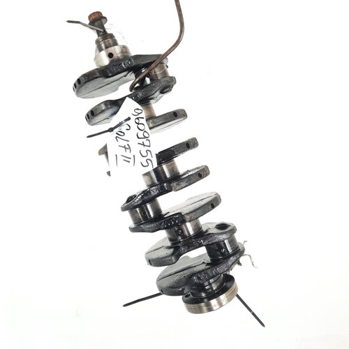 Arbore Cotit / Vibrochen VW GOLF 2 1983 - 1992 Motorina