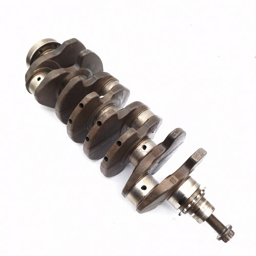 Arbore Cotit / Vibrochen Vw Golf 4 1997-2004 1.9 Tdi Axr Motorina 038Q, 151135
