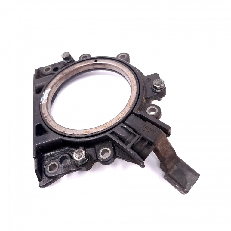 Arbore Cotit / Vibrochen Vw Golf 5 2003-2009 1.6 Fsi Blf Benzina 030103173, 036105189G