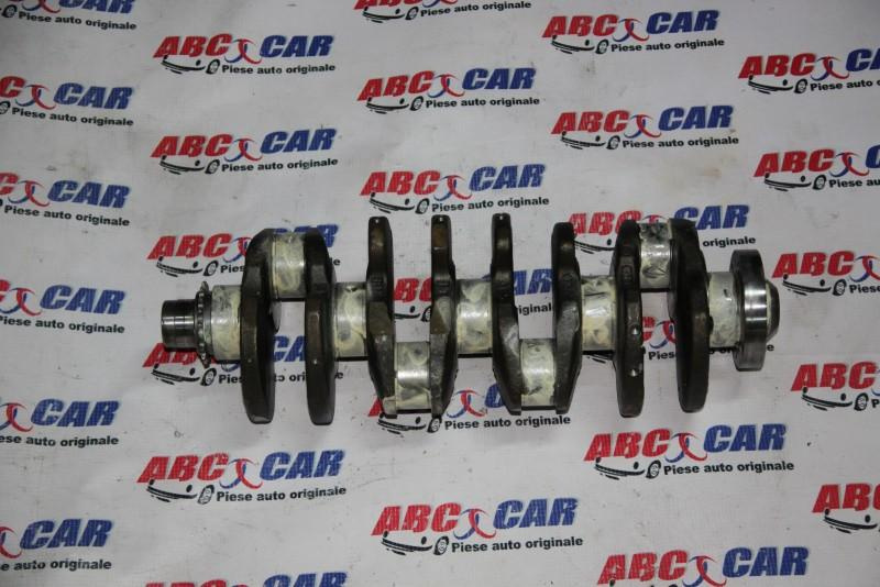 Arbore cotit Volkswagen Golf 4 1997-2005 038C