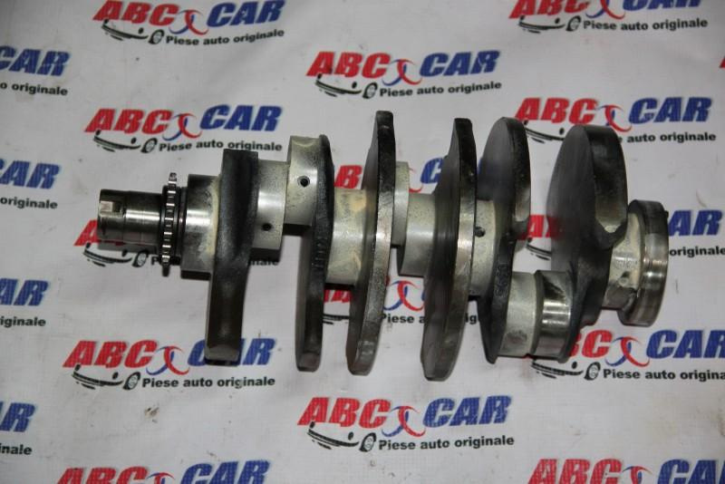 Arbore cotit Volkswagen Passat B5 1996-2005 059G
