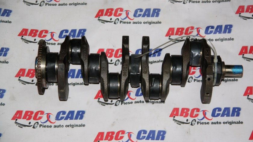 Arbore cotit VW Bora (1J) model 1999 - 2005 1.4 Benzina BCA cod: 036H