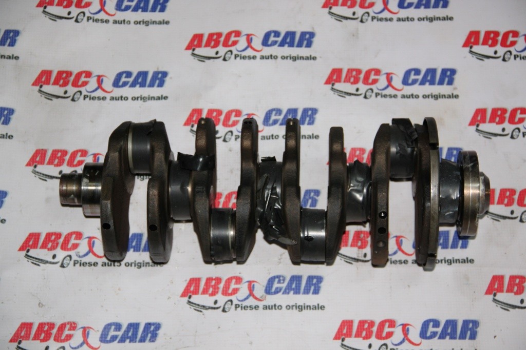 Arbore cotit VW Sharan (7M) model 2000 - 2009 1.9 TDI cod: 028L