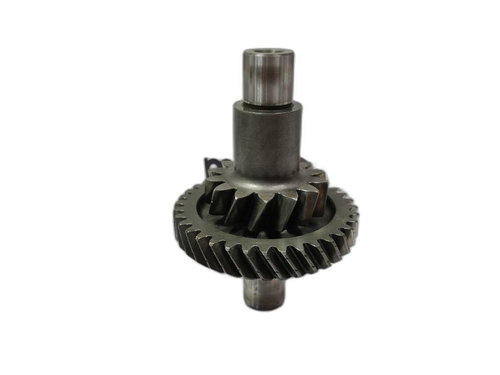Arbore cu pinion marsarier ​Volkswagen Golf 6 (AJ5) Variant 2010 2.0 TDI OEM 02M311509R