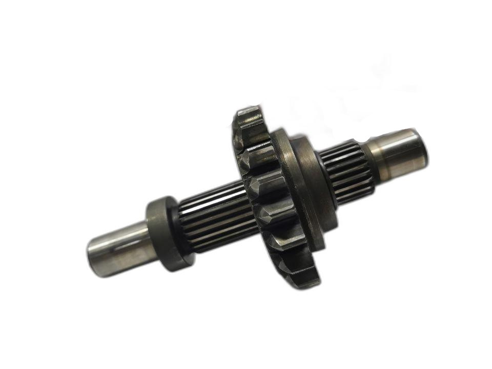 Arbore cu pinion mers inapoi ​Volkswagen Caddy (2KB) 2006 1.9 TDI OEM 0A4311515