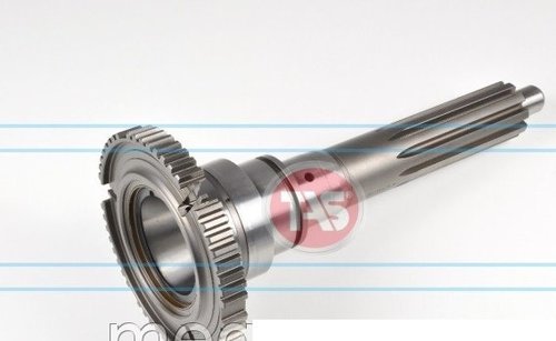 Arbore cutie de viteze ZF 16S-150 DAF MAN
