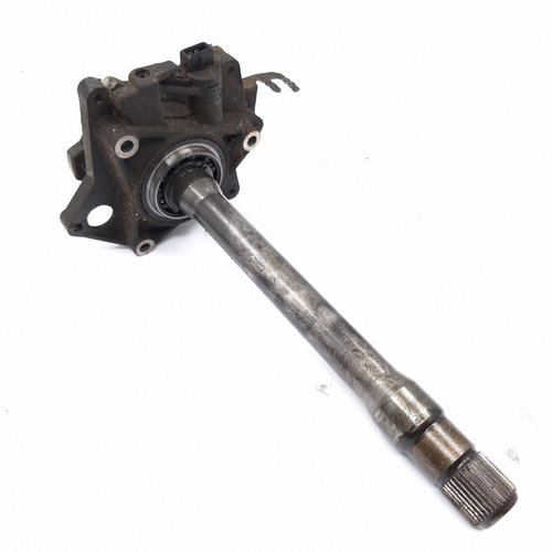 Arbore De Antrenare Audi A6 (4B, C5) 1997-2005 2.5 Tdi Afb Motorina 5Hp19, 10600400S7, 0287050, 0400...