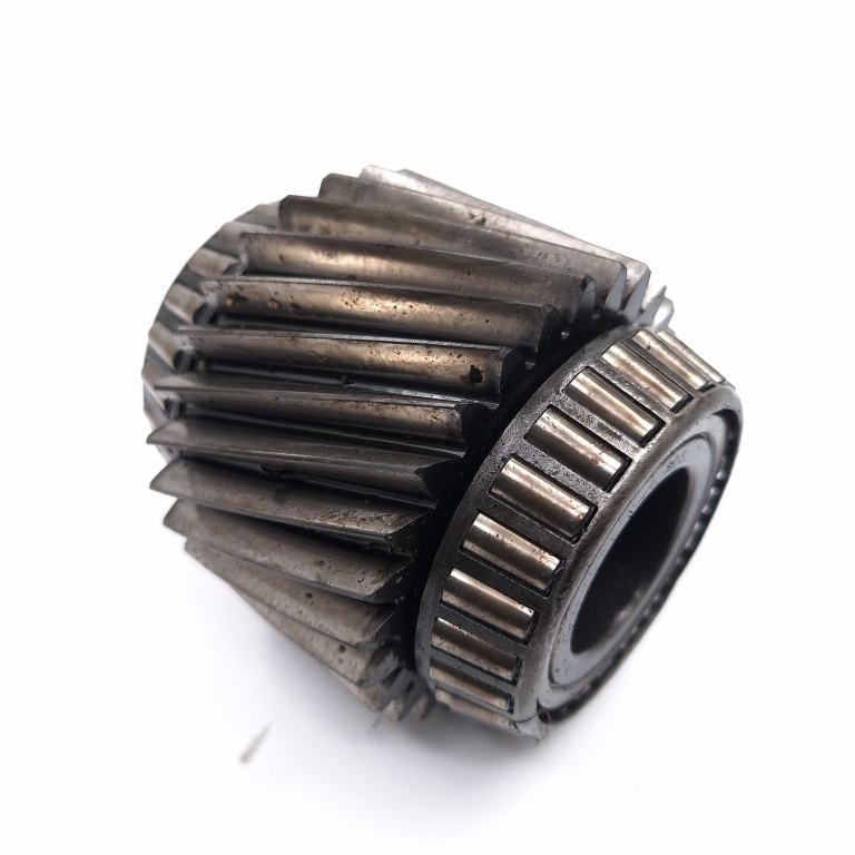 Arbore De Antrenare Audi A6 (4B, C5) 1997-2005 2.5 Tdi Quattro Afb Motorina Lm503349, Lm503349Qcl70, 040067, 0287050, Fau Zf 5Hp-19
