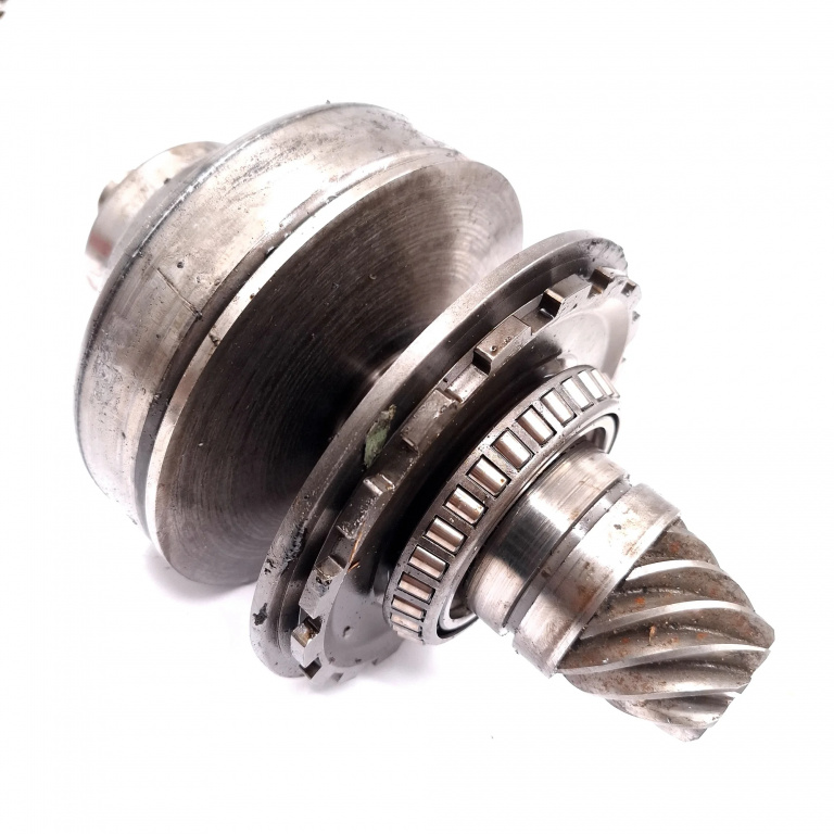 Arbore De Antrenare Audi A6 (4B, C5) 1997-2005 2.5 Tdi Motorina