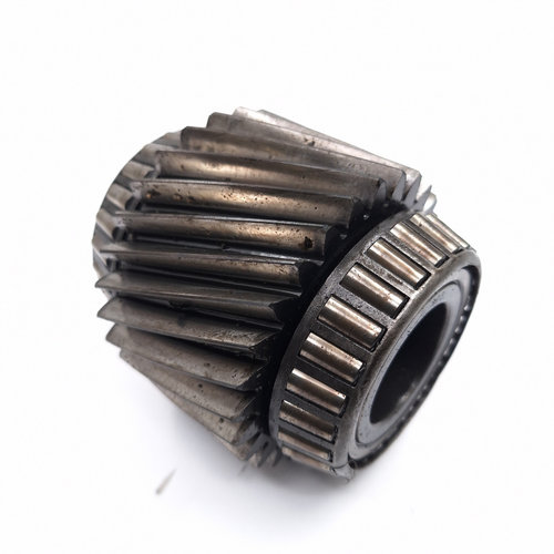 Arbore De Antrenare Audi A6 (4B, C5) 1997 - 2005 Motorina LM503349, LM503349QCL70, 040067, 0287050, ...