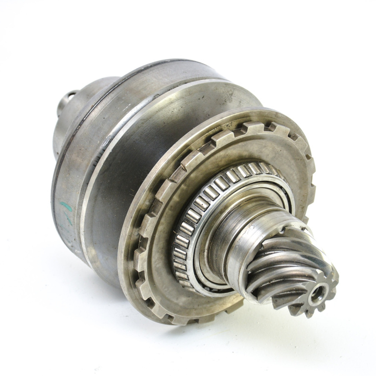Arbore De Antrenare Audi A6 (4F, C6) 2004-2011 2.4 Bdw Benzina 01J331201De, 01J 331 201 De, Ag90110102, Ag-901 101 02, 310120050320