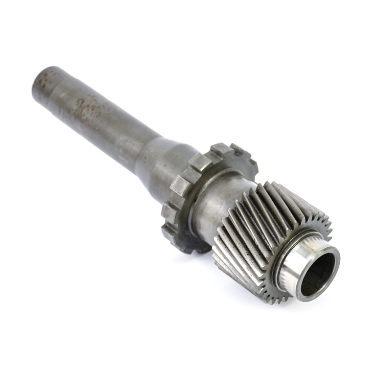 Arbore De Antrenare Audi A6 (4F, C6) 2004-2011 3.0 Tdi Quattro Bmk Motorina 037 Zf