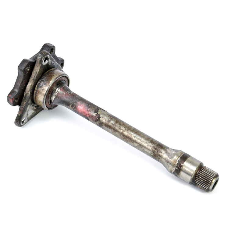Arbore De Antrenare Audi A6 (4F, C6) 2004 - 2011 Motorina 09L409355