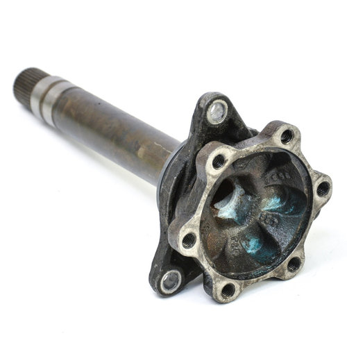 Arbore De Antrenare Audi A6 (4F, C6) 2004 - 2011 Benzina 01J409356C, 01J 409 356 C, 01J409358C, 01J ...
