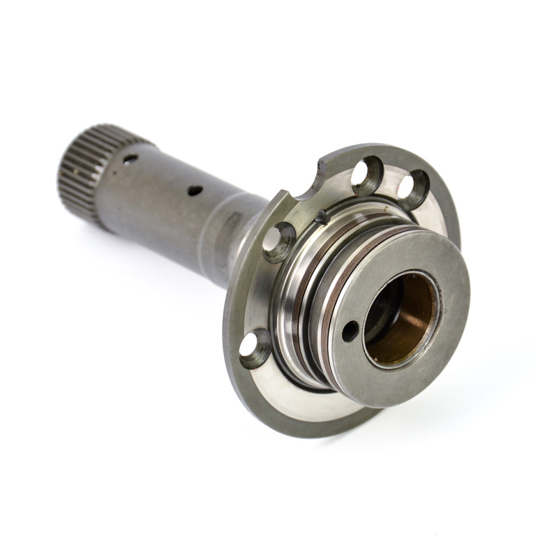 Arbore De Antrenare Audi A6 (4F, C6) 2004 - 2011 Motorina 8Z0907379D
