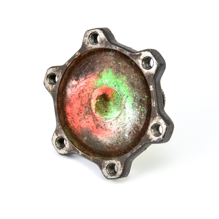 Arbore De Antrenare Audi A6 (4F, C6) 2004 - 2011 Motorina 09E409356