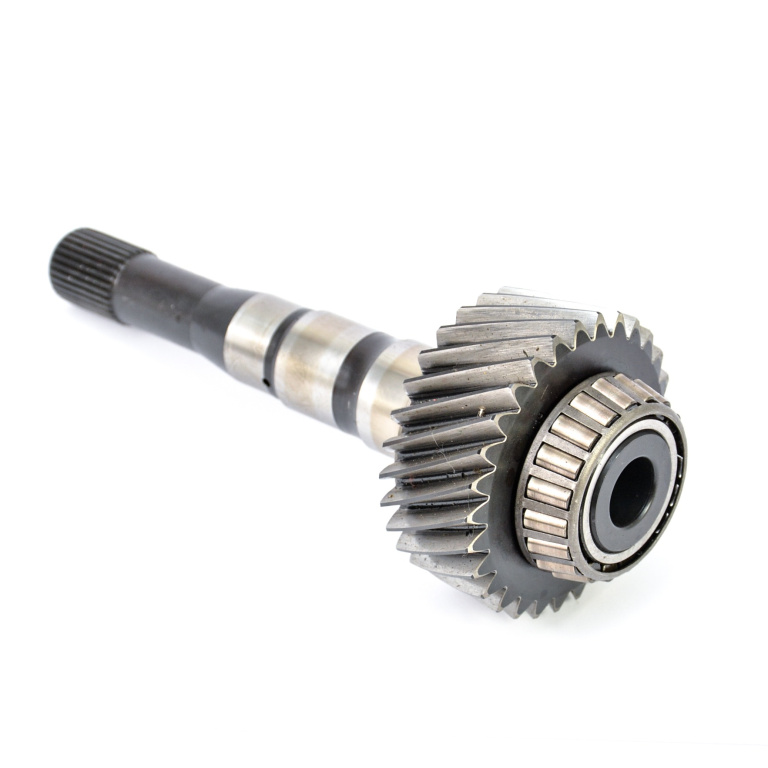 Arbore De Antrenare Audi A6 (4F, C6) 2004 - 2011 Motorina 6HP19A.GE04, 6HP19AGE04