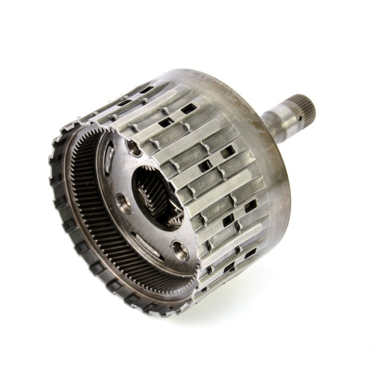 Arbore De Antrenare Audi A6 (4F, C6) 2004 - 2011 Motorina