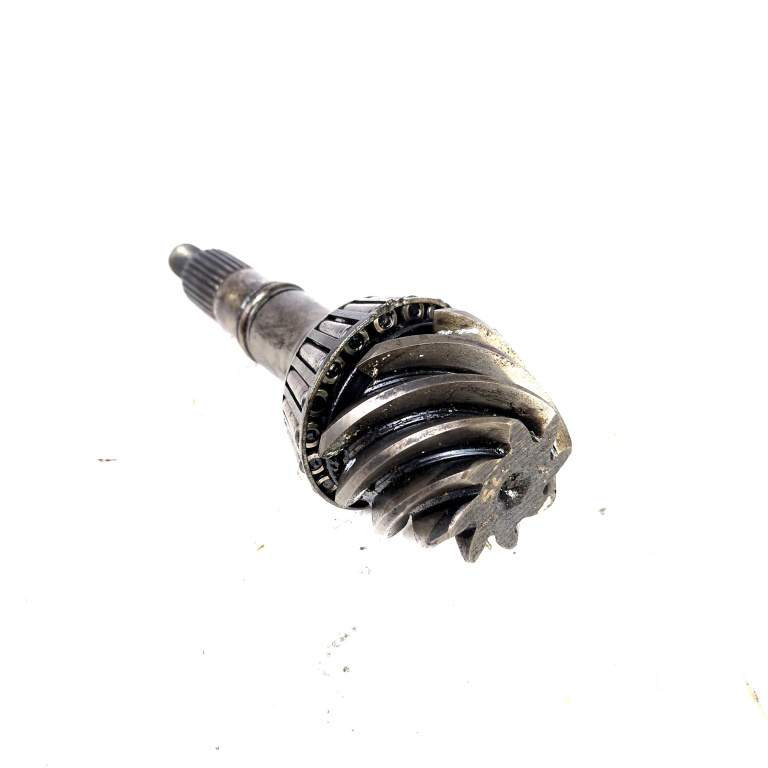 Arbore De Antrenare Ford TRANSIT Mk4 2000 - 2014 Motorina