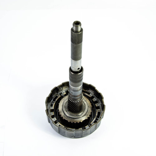 Arbore De Antrenare Opel Astra G 1998-2009 2.0 Di Y 20 Dtl Motorina 9119582, 93180842, 90542934, 931...