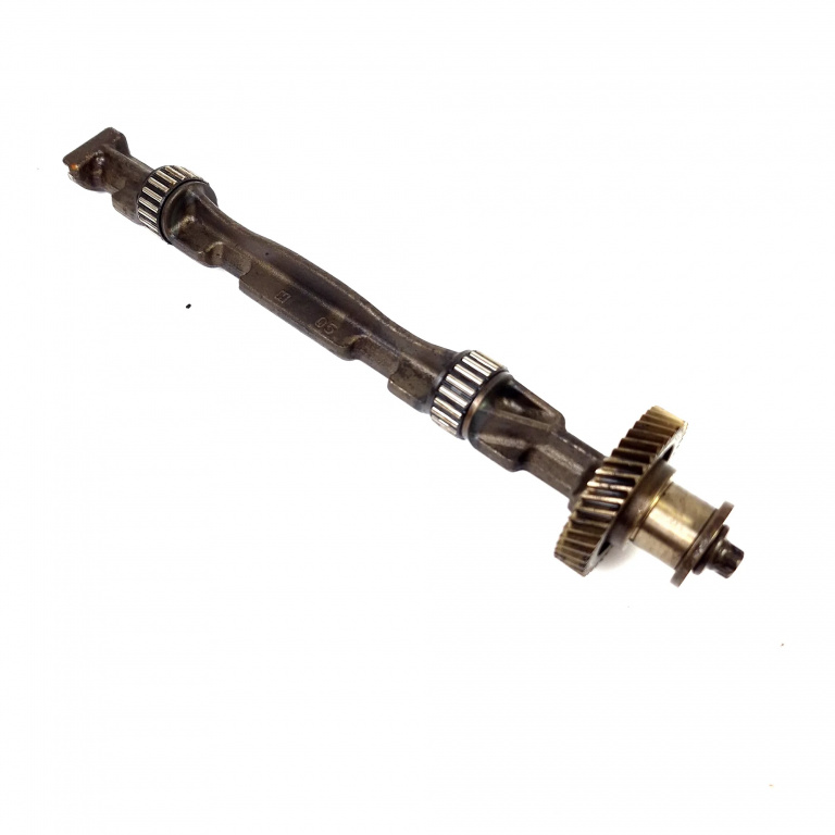 Arbore De Echilibru Bmw 5 - F10, F18, F11 2009-2017 520 D N47 D20 C Motorina