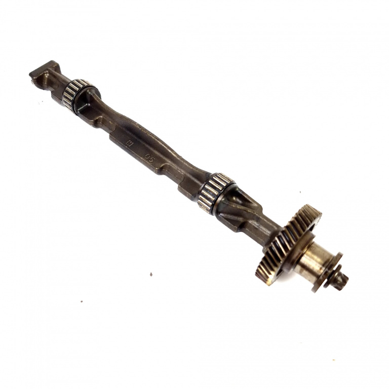 Arbore De Echilibru Bmw 5 - F10, F18, F11 2009-2017 520 D N47 D20 C Motorina