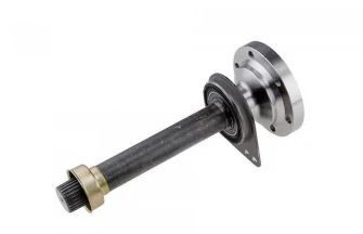 Arbore, diferential (12191960 MTR) VW