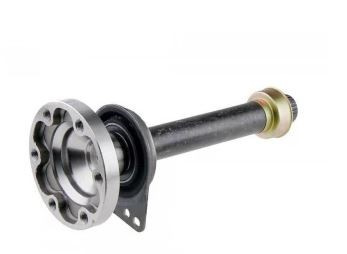 Arbore, diferential (12191961 MTR) VW