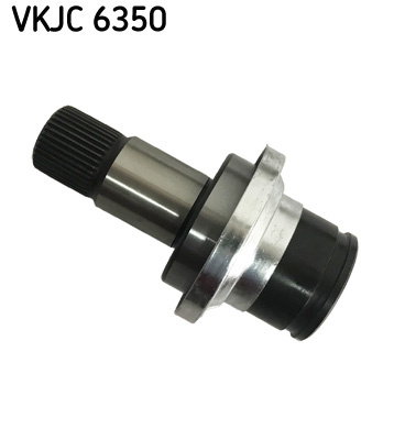 Arbore, diferential Axa fata dreapta (VKJC6350 SKF) FORD,SEAT,VW
