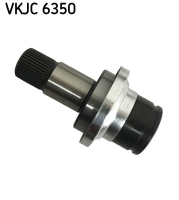 Arbore, diferential Axa fata dreapta (VKJC6350 SKF) FORD,SEAT,VW
