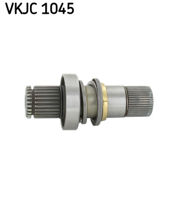 Arbore, diferential Axa fata stanga (VKJC1045 SKF) VW