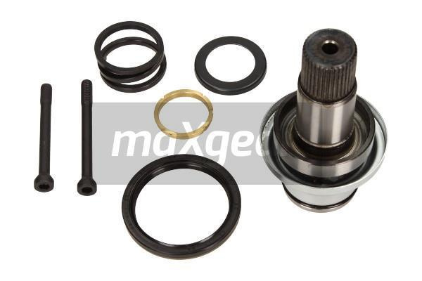 Arbore, diferential dreapta (491048 MAXGEAR) FORD,SEAT,VW