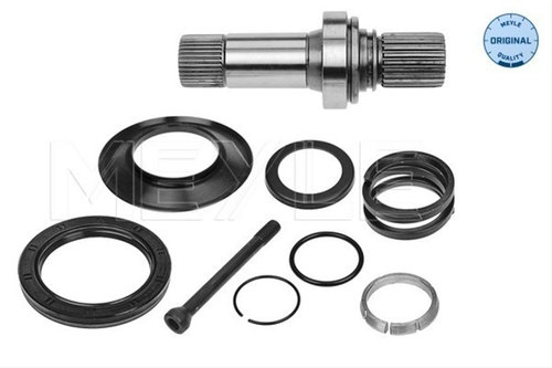 Arbore Diferential Meyle Vw 100 498 0248
