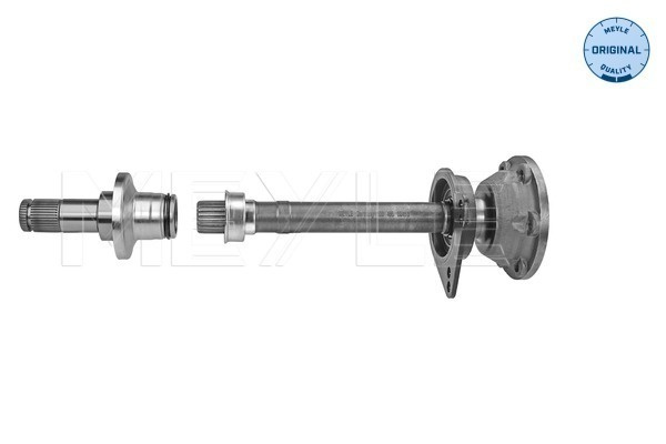 Arbore, diferential punte fata (1004980249S MEYLE) VW