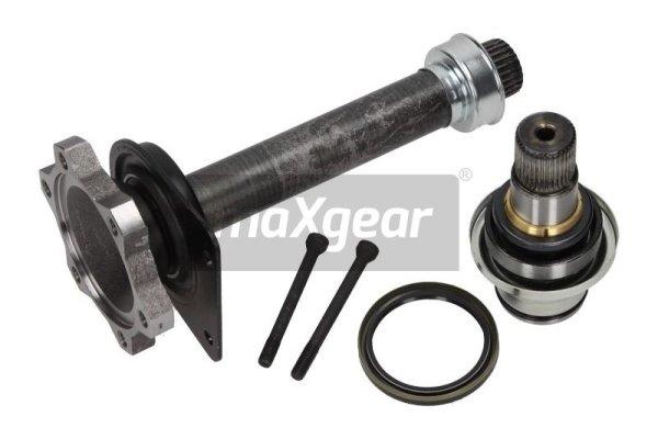 Arbore, diferential punte fata (490667 MAXGEAR) FORD,SEAT,VW